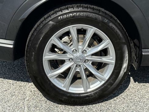 Certified 2024 Honda CR-V EX-L image 30