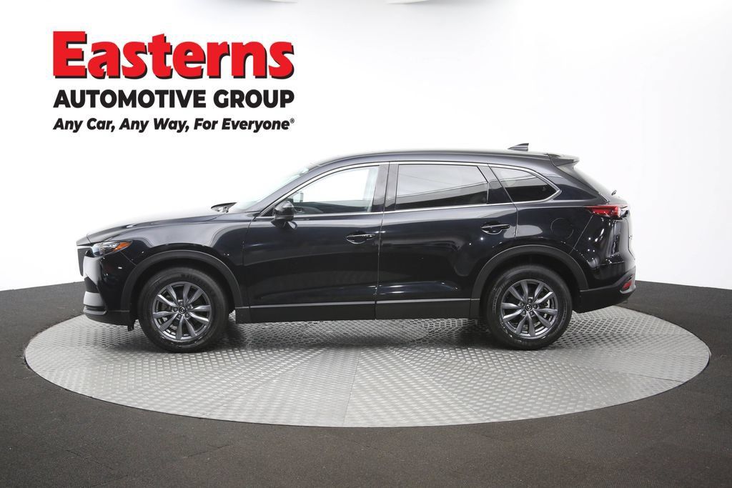 Used 2023 MAZDA CX-9 Touring AWD/4WD image 63