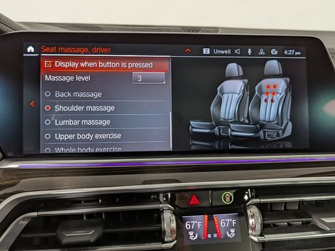 Certified 2023 BMW X5 xDrive40i w/ M Sport Package image 24