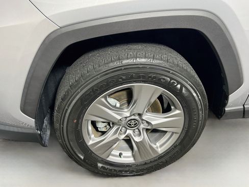 Used 2024 Toyota RAV4 XLE FWD image 13
