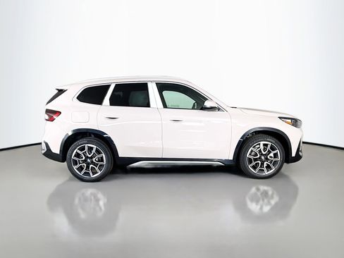 New 2026 BMW X1 xDrive28i w/ Convenience Package AWD/4WD image 8