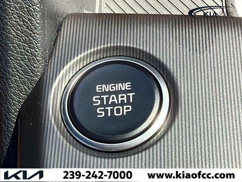 New 2026 Kia Sportage SX FWD image 35