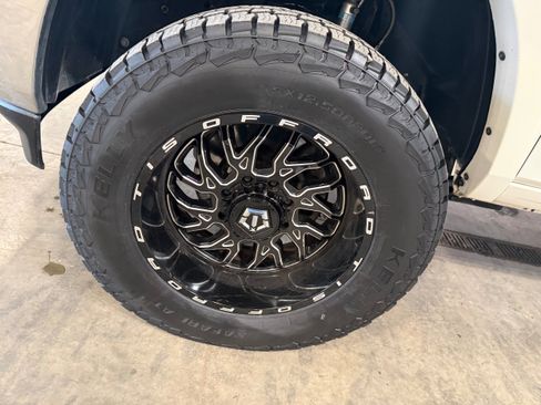 Used 2022 RAM 2500 Laramie image 35