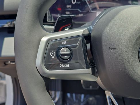 New 2026 BMW 530i xDrive w/ M Sport Package image 30