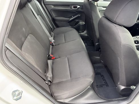 Used 2026 Honda Civic LX image 11