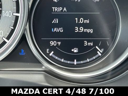 Used 2025 MAZDA CX-5 AWD 2.5 S w/ Preferred Package image 14
