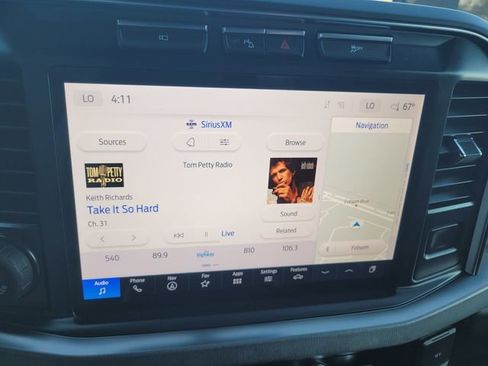 Certified 2024 Ford F250 Platinum image 22