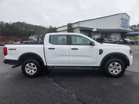 Used 2024 Ford Ranger XL w/ Trailer Tow Package image 4