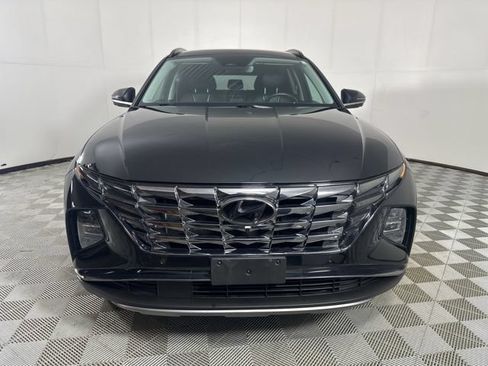 Used 2022 Hyundai Tucson Limited AWD/4WD image 2