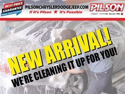 New 2026 RAM 1500 Rebel w/ G/T Package