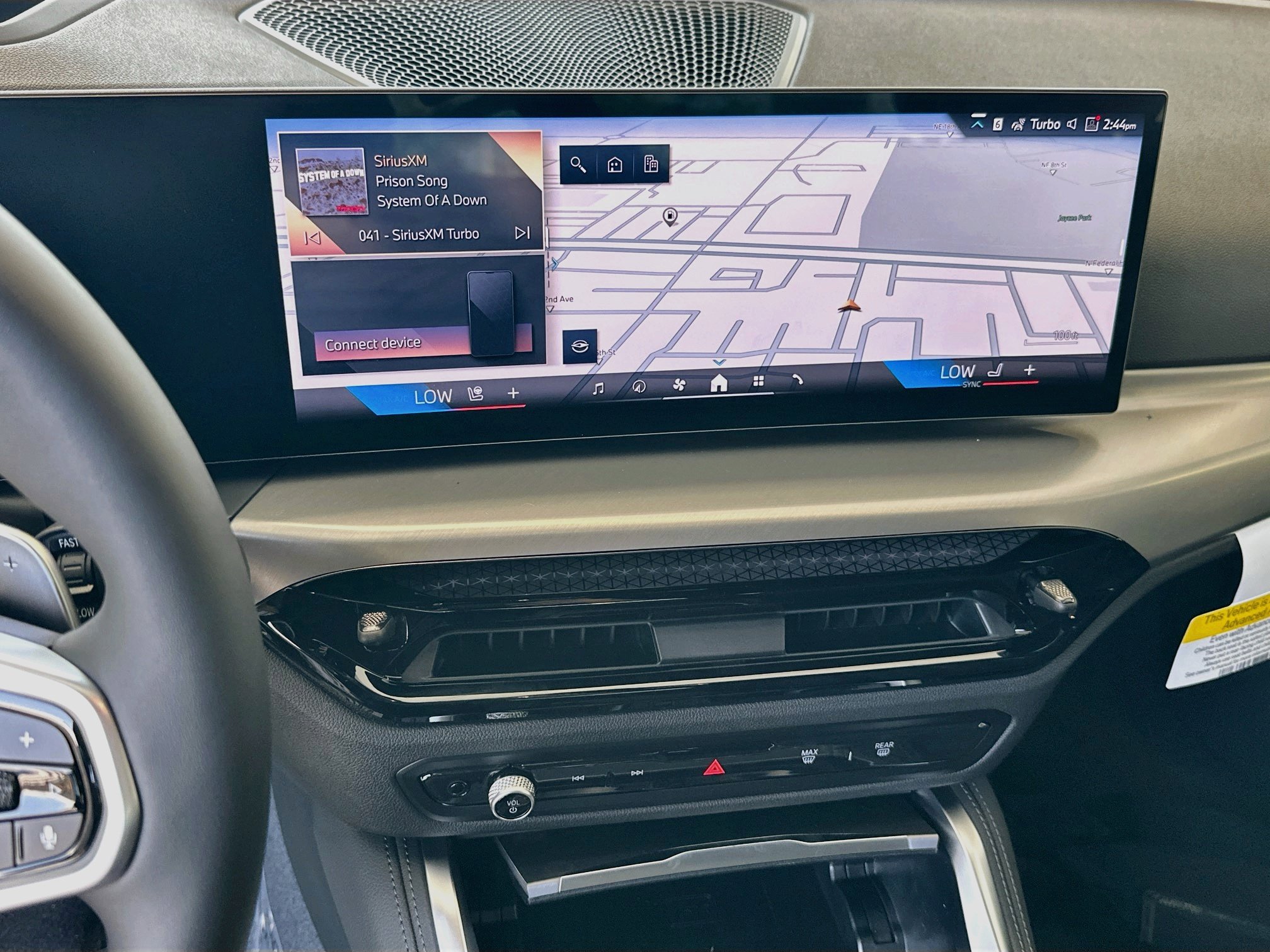 New 2026 BMW 230i xDrive Coupe w/ Premium Package AWD/4WD image 9