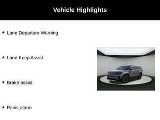 New 2026 Hyundai Santa Fe SE video 2