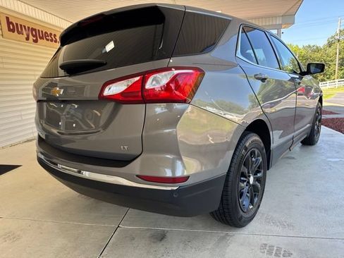 Used 2019 Chevrolet Equinox LT FWD image 6