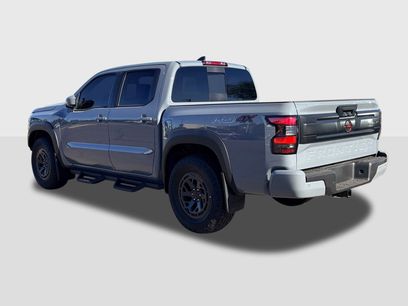 New 2026 Nissan Frontier PRO-4X w/ Pro Premium Package