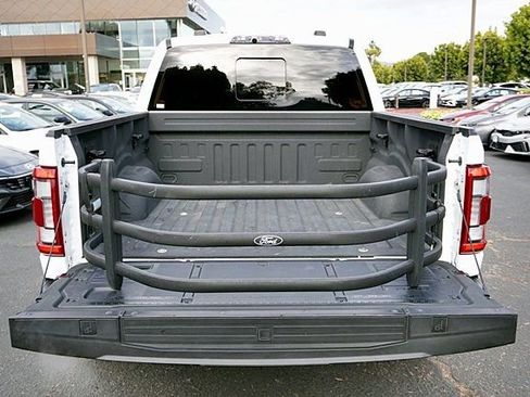 Used 2023 Ford F150 Raptor w/ Raptor 37 Performance Package AWD/4WD image 16
