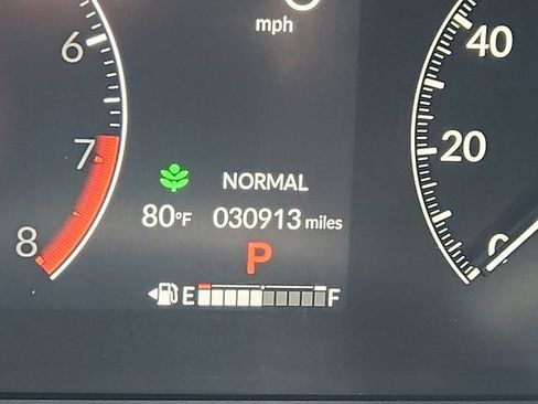 Used 2025 Honda Odyssey Sport-L image 20