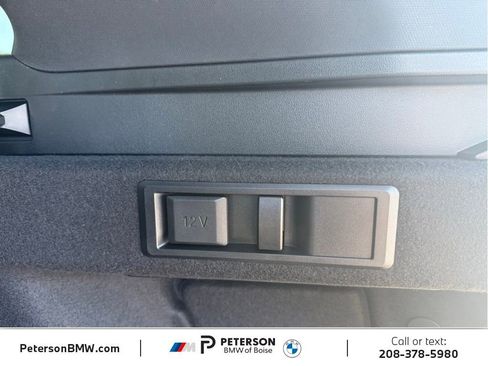 New 2026 BMW X3 xDrive30 w/ Convenience Package AWD/4WD image 11