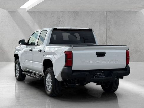 Used 2025 Toyota Tacoma SR image 7