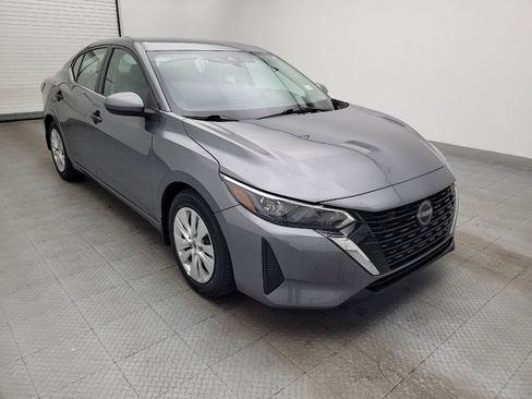 Used 2024 Nissan Sentra S image 13