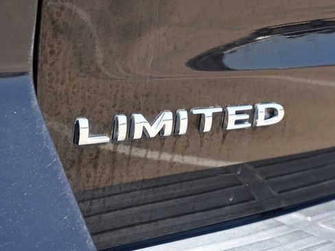 Used 2024 Ford Expedition Max Limited RWD image 21