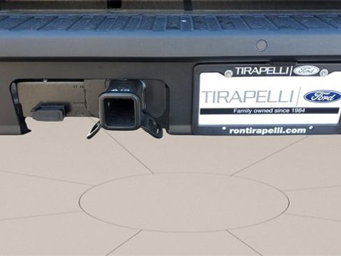 New 2025 Ford Maverick XLT w/ Equipment Group 301A image 36