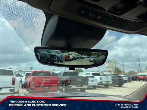 New 2026 GMC Yukon XL Denali w/ Denali Reserve Package AWD/4WD image 34