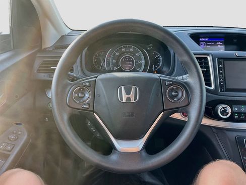 Used 2016 Honda CR-V EX image 11