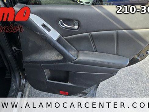 Used 2014 Nissan Murano SL image 26