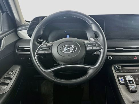 Used 2025 Hyundai Palisade SEL FWD image 18