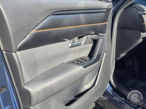 New 2026 MAZDA CX-50 2.5 Hybrid w/ Weather Package image 11