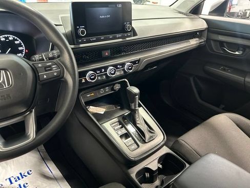 Certified 2025 Honda CR-V EX image 29