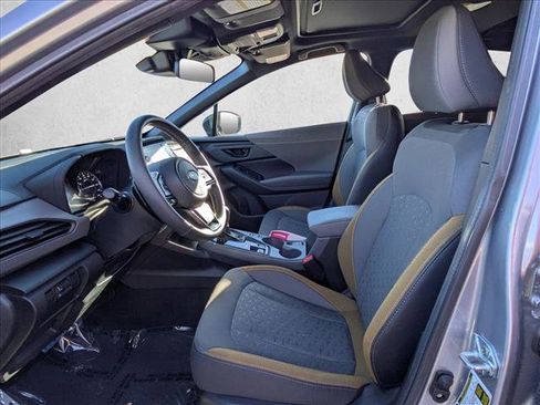 Certified 2025 Subaru Crosstrek 2.5i Sport image 11