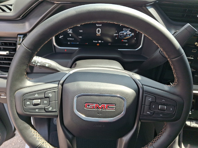 Used 2026 GMC Sierra 2500 AT4 AWD/4WD image 4