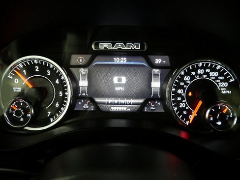 Used 2023 RAM 1500 Big Horn image 14