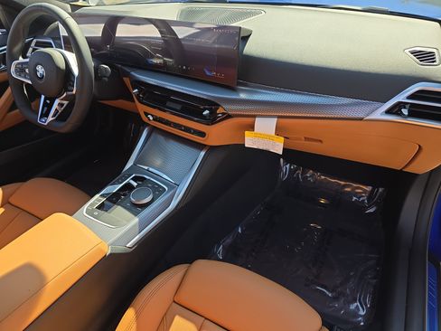 New 2026 BMW 430i Coupe w/ M Sport Package image 11