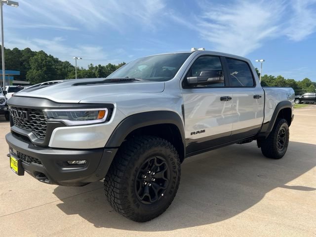 New 2026 RAM 1500 RHO w/ RHO Level 1 Equipment Group AWD/4WD image 3