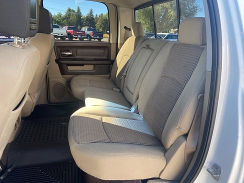 Used 2010 Dodge Ram 2500 Truck SLT w/ Luxury Group image 14