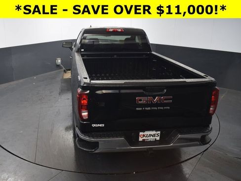 New 2025 GMC Sierra 1500 Pro w/ Pro Value Package image 36