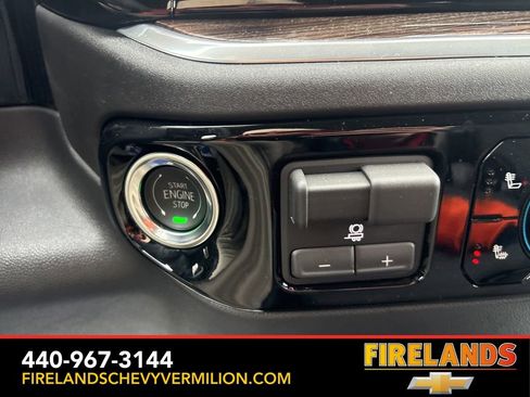 New 2025 Chevrolet Silverado 2500 LT w/ Trail Boss Package image 23