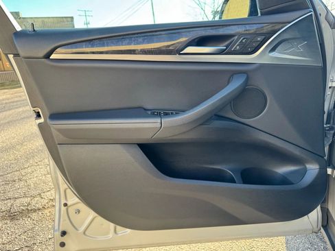 Used 2018 BMW X3 xDrive30i image 27