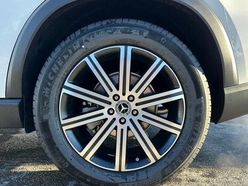 New 2026 Mercedes-Benz GLE 350 4MATIC image 11