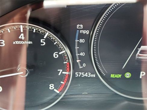 Used 2024 MAZDA CX-90 3.3 Turbo w/ Preferred Plus image 15