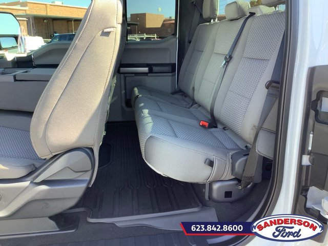 Used 2022 Ford F250 XLT w/ XLT Value Package AWD/4WD image 18