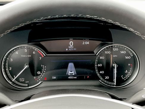 Used 2026 Cadillac XT5 Luxury FWD image 34