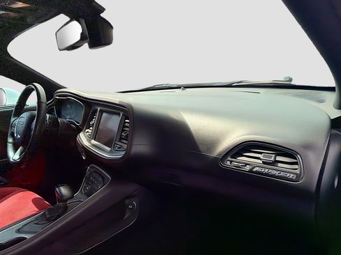 Used 2021 Dodge Challenger R/T Scat Pack image 14