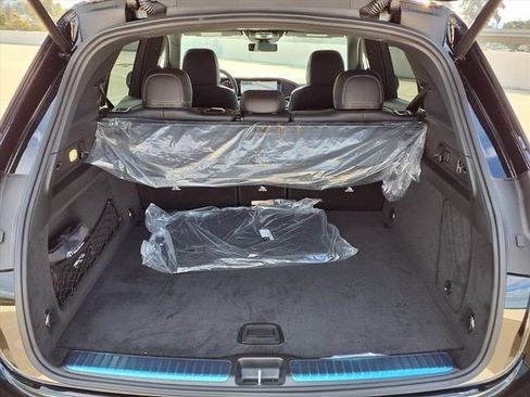 New 2025 Mercedes-Benz GLE 580 4MATIC image 22