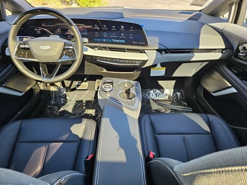 New 2026 Cadillac Optiq Sport 1 AWD/4WD image 17