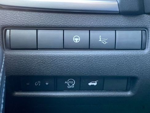 New 2026 Nissan Rogue Platinum w/ Platinum Premium Package image 14