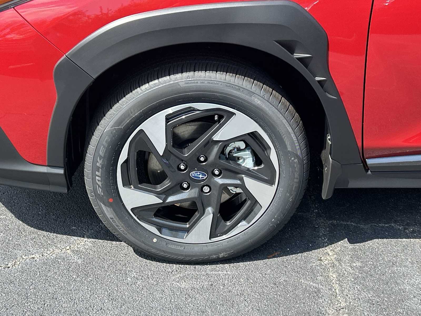 New 2026 Subaru Crosstrek 2.5i Limited AWD/4WD image 7