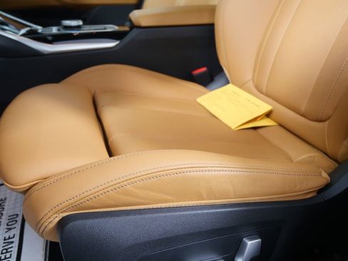 Certified 2024 BMW i4 eDrive40 w/ Premium Package image 10